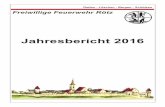 Retten - Löschen - Bergen - Schützen Freiwillige …...39 Sturmschaden Baum auf Fahrbahn, B22, Höhe Hetzmannsdorf Freitag 01 .07 .201610:18 LF16, MZF, RW1 40 Sturmschaden Baum auf