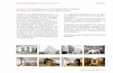 ADLZREITERSTRASSE | München 2010-2012 PROJEKT · PDF file 2019-06-03 · ADLZREITERSTRASSE | München 2010-2012 DATENBLATT Bauherrschaft E. L. Leinfelder Architekten Allmann Sattler