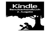 Kindle User¢â‚¬â„¢s Guide ... Kindle-Benutzerhandbuch 4 Inhaltsverzeichnis EU-Konformit£¤t.....40Kindle-Benutzerhandbuch