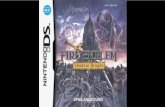 Fire Emblem: Shadow Dragon - Nintendo of Europe GmbH › media › downloads › ... · PDF file FIRE EMBLEM: SHADOW DRAGON-Schaltfläche, um das Spiel zu starten. 2. HINWEIS: Wenn