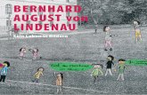 BERNHARD AUGUST von LINDENAU · Rosalie, Nele, Lilith, Linus, Paul und all die anderen beschäftigten sich intensiv mit Lindenaus groß - ... Auf der Collage sehen wir ihn mit seinem