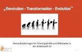 Revolution - Transformation - Evolution ¢â‚¬› ... ¢â‚¬› 01 ¢â‚¬› Revolution-Transformation-Evolu¢  ¢â‚¬â€Revolution