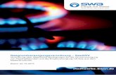 Gas GVV 27-07-2015 - Stadtwerke Bonn · Gasgrundversorgungsverordnung – GasGVV Verordnung über Allgemeine Bedingungen für die Grundversorgung von Haushalts-kunden und die Ersatzversorgung