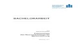 BACHELORARBEIT - MOnAMi | MOnAMi...Erkenntnisse des Neuromarketing für Markenführung - 2011. Seitenzahl der Verzeichnisse: 13 Seitenzahl des Inhalts: 55 Seitenzahl der Anhänge: