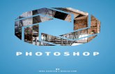 PHOTOSHOP - medlay Kurse für die Mediengestaltung · ADOBE® PHOTOSHOP WARME WORTE Die dritte Auflage des Photoshop-Manuals hat etwas länger benötigt, um das Licht der Welt zu