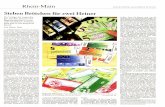 Adobe Photoshop PDF - synergia-auslieferung.de · Einführung von Regionalwährungen an- geht, führend in Deutschland. Der überre- gionale Dachverband Regiogeld verzeich- net inzwischen