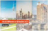 »HerzlichWillkommenzurEQS Roadshow 2017«irpages2.equitystory.com/eqs_roadshow_cc/pdf/3q5_Vortrag... · 2017-10-20 · • SEO • Foto und Video Produktion • Print Digitale B2B