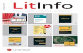 LitInfo 1 15 teil 1 - LexisNexis Österreich · en Gesetze und Gesetzesände-rungen sowie Zusammenfassungen der wichtigsten Neuerungen, ua zur Umsetzung der Verbraucherrechte-Richtlinie,