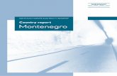 Country report Montenegro - REKK › downloads › projects › SEERMAP_CR...5.1 Main electricity system trends 17 5.2 Security of supply 20 5.3 Sustainability 20 5.4 Affordability