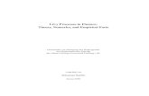 Lévy Processes in Finance: Theory, Numerics, and …dheyman/L%e9vy/Sebastian_Raible.pdfThus stochastic models based on Lévy processes often allow for analytically or numerically