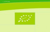 100802 EU Bio Logo Guidelines cos · 2018-11-20 · 15 DAS EU-BIO-LOGO | VERSCHIEDENE GRÖSSEN Das EU-Bio-Logo kann in beliebiger Skalierung angewendet werden. Es darf allerdings