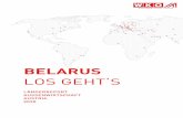Länderreport Belarus 2020 - WKO.at...Minsk (Hauptstadt) 2 Mio. Einwohner Gomel 537.000 Einw. Mogilev 383.000 Einw. Vitebsk 379.000 Einw. Grodno 374.000 Einw. Brest 351.000 Einw. KLIMA