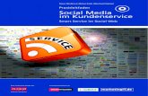 Social Media im Kundenservice - service-insiders.deservice-insiders.de › ... › studie-socialmediaimkundenservice-_52362.… · Anhand von Praxisbeispielen werden die Inhalte vorgestellt