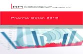 rz pharma 2010 - BPI: Startseite...im deutschen Gesundheitswesen 48 Gesundheitsmarkt Deutschland 55 Ausgabenstruktur der Gesetzlichen Krankenversicherung 60 Rabattverträge in der