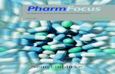 PharmFocus - Siemens · Pharmaindustrie 4 Lücken schließen Trends in der Pharmaindustrie p Blutplasmafraktionierung 8 Es liegt uns im Blut CSL Bioplasma, Australien 12 Maßstäbe