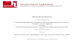 Modulhandbuch...nisch-wissenschaftlicher Taschenrechner, Mathematik-Software (z.B. Geo-Gebra), e-learning: alle Unterlagen (Skript, Lernvideos, Übungsaufgaben) online ver-fügbar