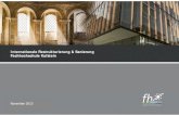 Internationale Restrukturierung & Sanierung€¦ · restrukturierung und -sanierung“ Tobias Kirchlechner, KPMG Advisory AG, Wien „Restrukturierungskonzepte & -prozesse: KMU vs.