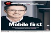 ...Der „ADI Mobile Retail Report 2016“ unterstreicht, dass künftig kein Weg mehr an Mobile Commerce vorbei - führt. Deshalb haben unsere Kunden nun die Möglichkeit, eine Klarna