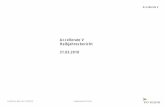 Accellerate V - BNY MellonHalbjahresbericht Accellerate V Accellerate V 31.03.2018 . Frankfurt am Main, den 31.03.2018 Halbjahresbericht Seite 1