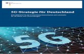 5G-Strategie für Deutschland · PDF file 2019-12-07 · 2 Vgl. ARD/ZDF Onlinestudie 2016. 3 Vgl. Bitkom (2017): Smartphone-Markt: Konjunktur und Trends. Nach Prognosen von Bitkom.