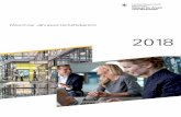 Münchner Jahreswirtschaftsbericht€¦ · Wirtschaftsraum München nimmt bei der Digitalisierung einen hervorragenden ... 14 Biotechnologie und Pharmabranche in der Region München