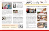 AWO Info - Kreisverband Konstanz e.V. Info 31 Web.pdf · Wohnen ist ein Grundbedürfnis, doch in einer Wohnung zu leben, die den eigenen Bedürfnissen entspricht und zugleich bezahlbar