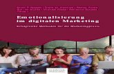 Emotionalisierung im digitalen Marketing · 13 Der Einfluss digitaler Instrumente auf Interessenten- und Käufer- verhalten am Beispiel der Vermarktung des Gartenhochhauses Aglaya
