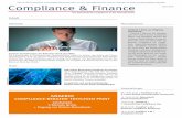 Die Zeitschrift für Compliance in der Finanzbranche · PDF file 2019-04-18 · Die mit der Digitalisierung einhergehende Umstellung auf digitale Geschäftsmodelle, der verschärfte