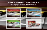 Chordpiano-Workshop Frei Klavier spielen lernen mit Akkorden · 9/12/2012  · Academy per Video-Fernunterricht am Klavier spielen lernen. Alle Begleitmuster sind in Noten, Tastenbildern