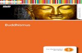 Buddhismus - FWUmedia.fwu.de/beihefte/55/111/5511181.pdf · Siddhartha Gautama sehr unterschied-lich ausfallen können (Bild 1 und 2). Bild 3 zeigt die im Westen bekannte Figur des