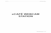 eCAFÉ WEBCAM STATION - Herculests.hercules.com/download/ecafe/EC-1000W/Manuals/...gemacht wird. Das Bild wird im voreingestellten Format (jepg) und Ordner gespeichert und der Ordner,