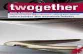 Magazin für Papiertechnik · 40 Kosten sparen im Konstanten Teil durch energieeffiziente Systeme ... diesem Know-how kann durch den Umbau bei Alberta Newsprint der Trockengehalt