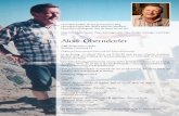 Herr Alois Oberndorfer - Bestattung Hauser · 2016-03-03 · Alois Oberndorfer ÖBB-Bediensteter in Ruhe Redlham, Einwarting 54 Mitglied des Seniorenbundes Pühret und des Pfeifenclubs