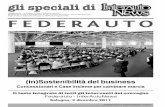 gli speciali di - Federauto · 2017-07-24 · l’ultimo evento dei 150 anni dell’unità d’Italia, abbiamo quindi un padiglione, realizzato in collaborazione con l’Asi, dedicato