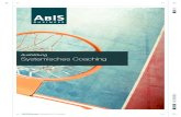 Ausbildung Systemisches Coaching - ABIS Business...Methoden und Tools systemischer Gesprächsführung und Prozess-moderation • Impulse für Ihre persönlichen und beruﬂichen Anliegen