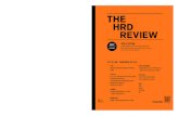 JANUARY 2017 직업과 인력개발 THE HRD REVIEW is a bimonthly ...ww2.mynewsletter.co.kr/kcplaa/201702-2/2.pdf · 인적역량 수요 변화 진단 및 예측 관련 OECD 논의