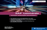 SAP Leonardo – Konzepte, Technologien, Best Practices · werden. In Abbildung 4.3 haben wir der grafischen Darstellung der SAP Cloud Platform die Schicht der Micros ervices und