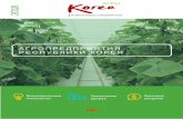 АГРО - kec.rukec.ru/files/page/korea agro consortium.pdf · должна поддерживаться как химическим, так и физическим способом.