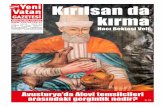Kırılsan da kırma - Yeni Vatan Gazetesi · Geschichte und Kultur des Reiches”, das auch für die Entstehung des modernen Europa eine bedeuten-de Rolle spielte dargestellt wo