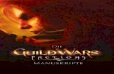 © 2006 ArenaNet, Inc. und NC Interactive, Inc. Alle …NCsoft, das ineinander greifende NC-Logo, ArenaNet, Guild Wars , Guild Wars Factions , Factions und alle damit zusammenhängenden