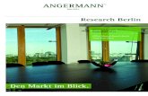 Büromarktbericht Berlin Gesamtjahr 2013€¦ · Büromarkt fehlen Flächen in den Top-Lagen ... Nach München ist Berlin der attraktivste Standort für Startup-Unter- ... 2012, take-up