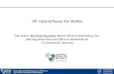 HP: Hybrid Paxos for WANspeople.rennes.inria.fr/Francois.Taiani/edcc2010/wp...HP: Hybrid Paxos for WANs Dan Dobre, Matthias Majuntke, Marco Serafini and Neeraj Suri {dan,majuntke,marco,suri}@cs.tu-darmstadt.de