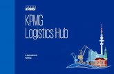 KPMG Logistics Hub · 9/2/2019  · Kleinere Unternehmen werden Ihre Kapazitäten zunehmend flexibel auf Plattformen anbieten. Mittelgroße Unternehmen werden sich intensiver spezialisieren.