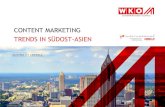 CONTENT MARKETING TRENDS IN SÜDOST-ASIEN€¦ · 5 Reasons Why a Condo is an Ideal Starter Home Looking to buy your first nest? Her" why you should consider making a condo your first