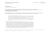 Antwort - Deutscher Bundestagdipbt.bundestag.de/dip21/btd/16/135/1613527.pdf · der „Wehrsportgruppe Hoffmann“ sowie Verbindungen zu „Gladio“ Vorbemerkung der Fragesteller