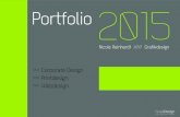 Portfolio 2015...GrazilDesign Grafik . Zeichnungen . Illustration Portfolio 2015 >> Corporate Design >> Printdesign >> Webdesign Nicole Reinhardt ///// Grafikdesign