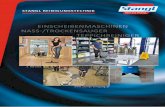 Reinigungsmaschinen für Industrie, Gewerbe und Dienstleister - … · 2018-03-12 · UND ZUBEHÖR . Technische Daten StaVac dusty StaVac 300 StaVac 800 StaVac 429-kipp StaVac 433-kipp
