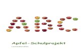 Apfel-Schulprojekt ... Apfel-Schulprojekt S£¼dtiroler Apfelkonsortium Jakobistra£e 1/a I-39018 Terlan