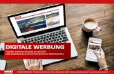 Produkte und Preise 3.0, gültig ab April 2019 hallo-muenchen.de, … · 2019-09-03 · Bereich unserer Internetseite als Werbefläche verwendet, die die Aufmerksamkeit beim Nutzer