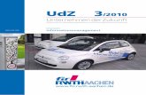 UdZ 3/2010 - FIRdata.fir.de/download/udz/udz3_2010_710.pdf · Mobile Solutions in der Instandhaltung Für den erfolgreichen Einsatz mobiler Lösungen ist eine prozessorientierte Bewertung